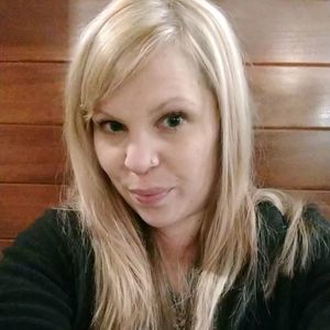 Meet your Posher, Salenna